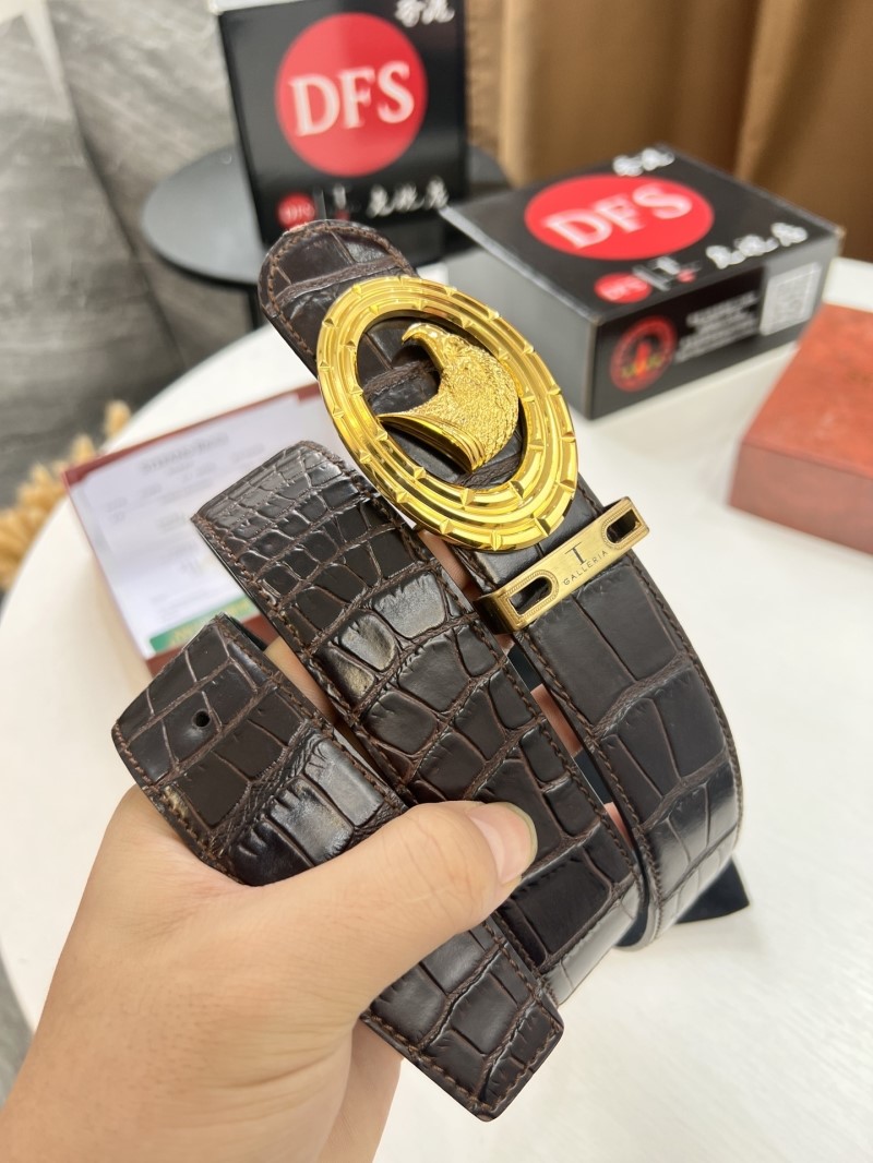 Stefano Ricci Belts